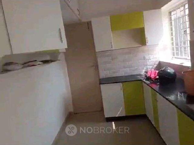 2 BHK Flat In Aura Hydra For Sale In 23, 10th St, Secretari