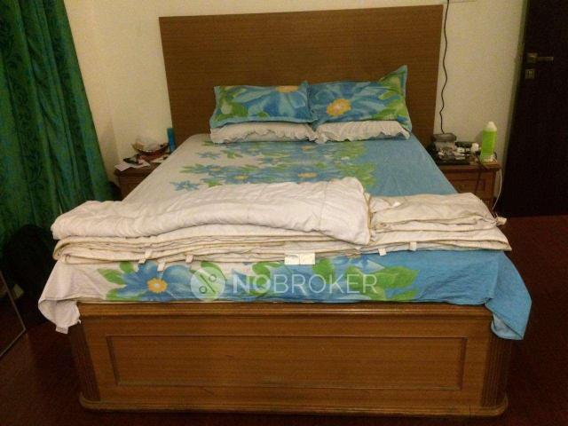 2 BHK Flat In Aura Solis For Sale In Wanowrie
