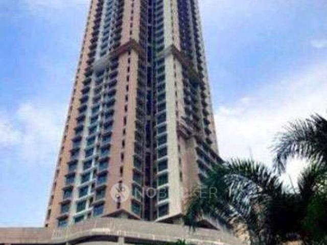 2 BHK Flat In Auris Bliss For Sale In Malad West