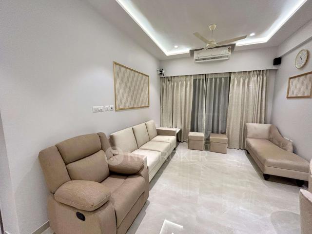 2 BHK Flat In Auris Serenity, Malad West For Sale In Malad West