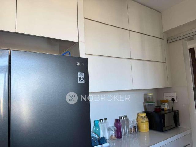2 BHK Flat In Auris Serenity, Malad West For Sale In Malad West