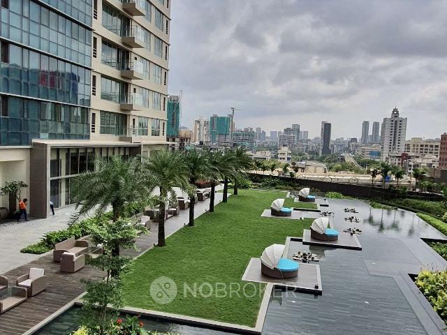 2 BHK Flat In Auris Serenity For Sale In Malad West