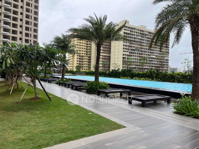 2 BHK Flat In Auris Serenity For Sale In Malad West