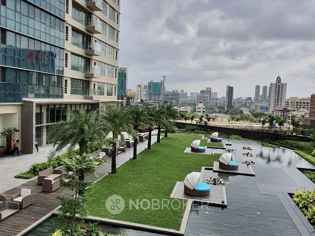 2 BHK Flat In Auris Serenity For Sale In Malad West