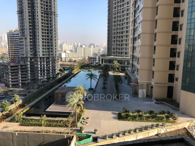 2 BHK Flat In Auris Serenity For Sale In Malad West