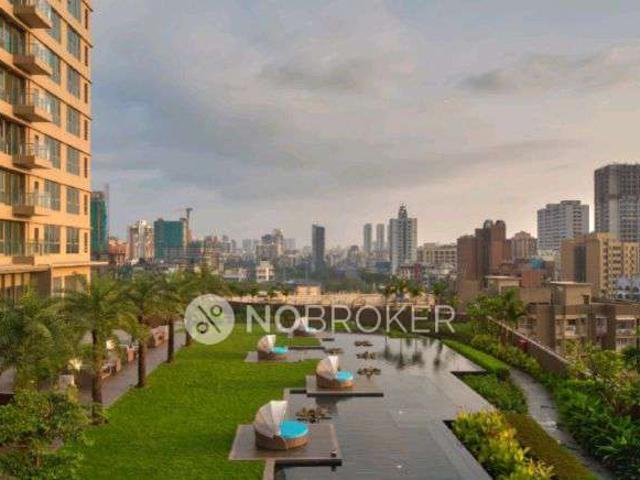 2 BHK Flat In Auris Serenity Tower 1 For Sale In Malad West