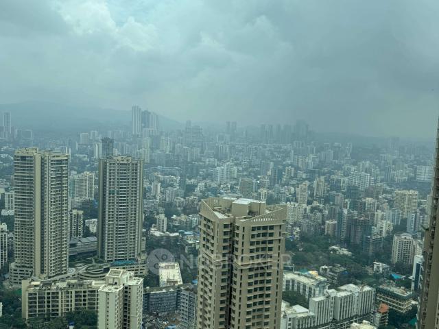 2 BHK Flat In Auris Serinity For Sale In Malad