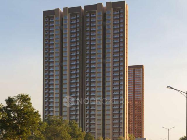 2 BHK Flat In Aurum Alumni Bliss For Sale In Yamuna Expy