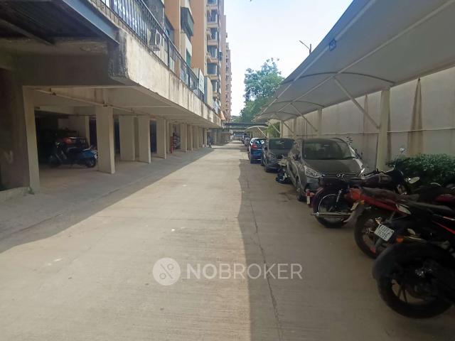 2 BHK Flat In Aurum Elementto For Sale In Lohegaon