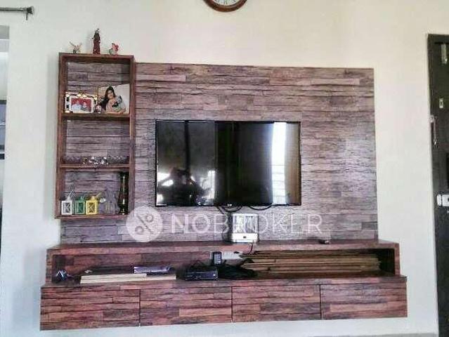 2 BHK Flat In Aurum Elementto For Sale In Lohegaon
