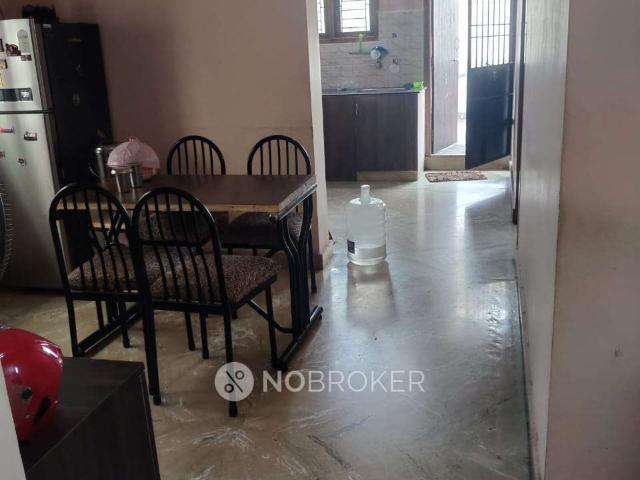 2 BHK Flat In Av Builders Apartments, Chennai For Sale In Perambur