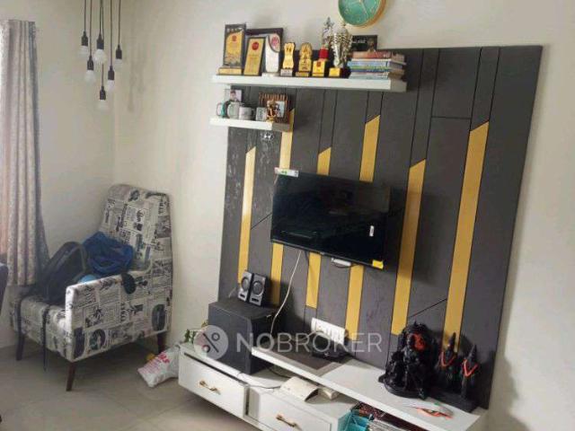 2 BHK Flat In Av Bhat Sukha Srushti For Sale In Sinhagad Road