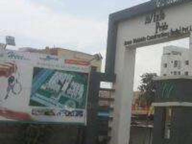 2 BHK Flat In Av Constions For Sale In Medipally