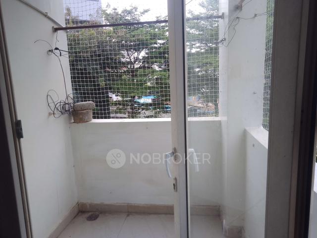 2 BHK Flat In Av Info Pride Apartments Medipally La For Sale In Peerzadiguda