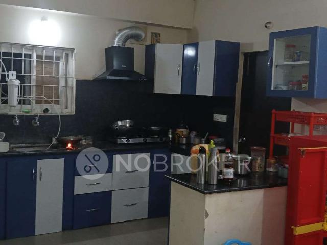 2 BHK Flat In Av Info Pride For Sale In Boduppal