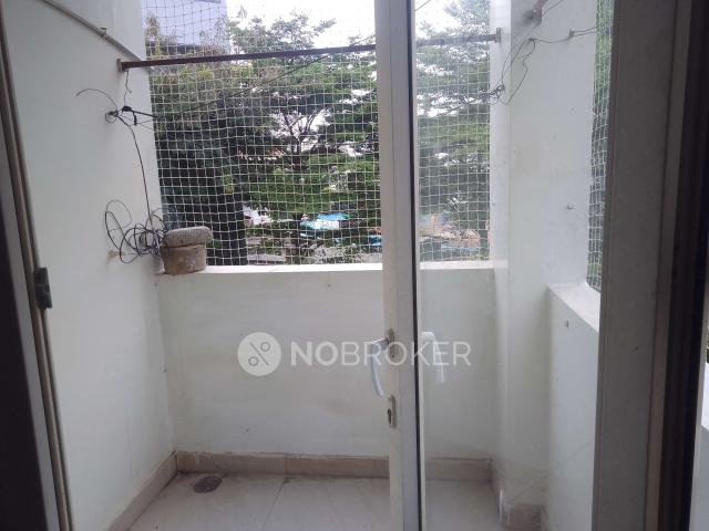 2 BHK Flat In Av Infra Pride For Sale In Peerzadiguda