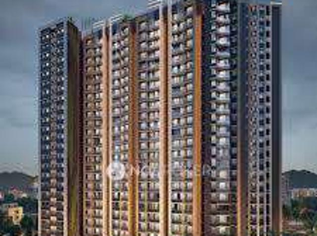 2 BHK Flat In Avant Heritage For Sale In Jogeshwari East