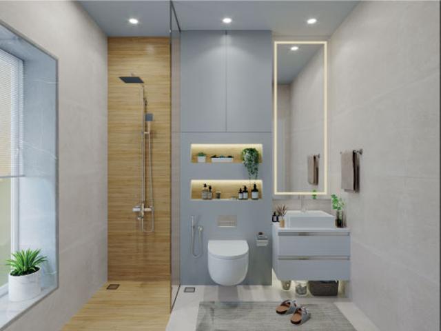 2 BHK Flat In Avant Heritage For Sale In Jogeshwari East