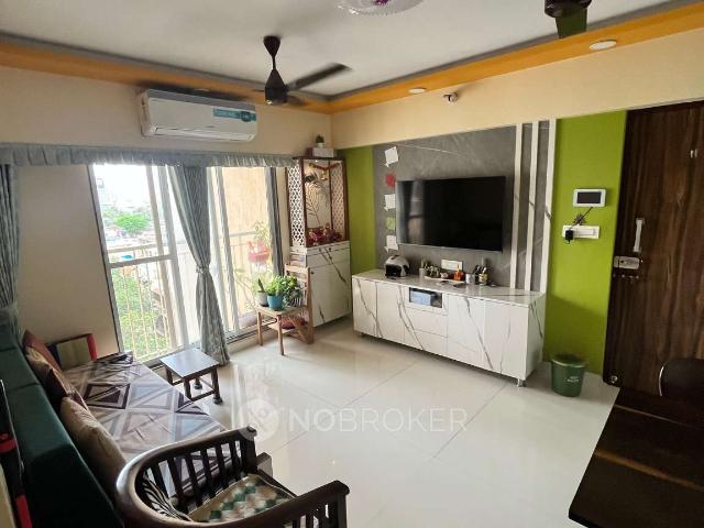 2 BHK Flat In Avant Heritage For Sale In Jogeshwari East