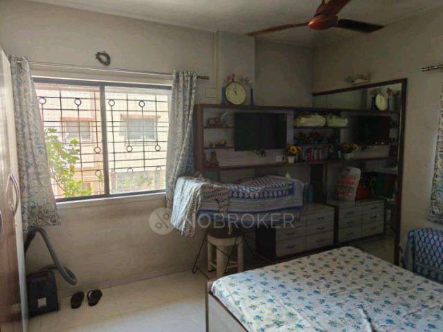 2 BHK Flat In Avanti Apartments, Kothrud For Sale In Kothrud