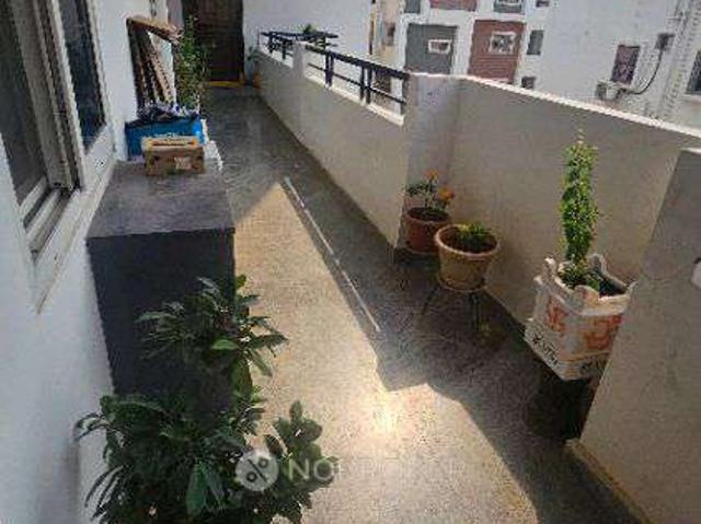 2 BHK Flat In Avani Avasa For Sale In Narsingi