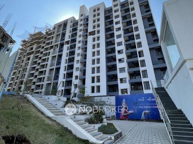 2 BHK Flat In Avani Aavas For Sale In Charholi Budruk