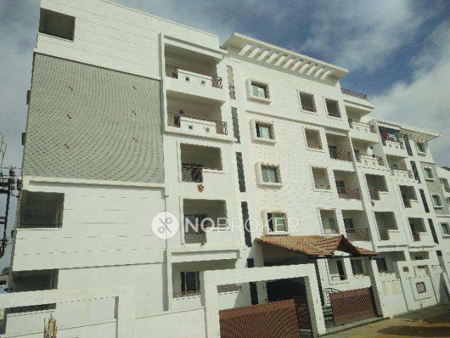 2 BHK Flat In Avani Amulya For Sale In Rr Nagar