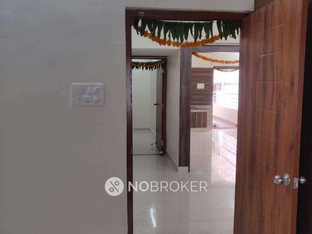 2 BHK Flat In Avani Arcade For Sale In Alwal