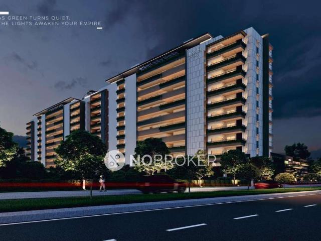 2 BHK Flat In Avani Life Spaces Empire Residential Apartments For Sale In Tellapur
