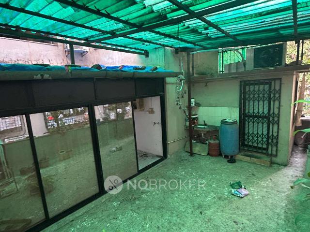 2 BHK Flat In Avadhoot Park Co op Houshing Soc Ltd for Rent In Dharamveer Nagar