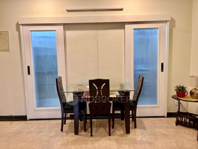 2 BHK Flat In Avalon Chs Ltd. For Rent In Mumbai