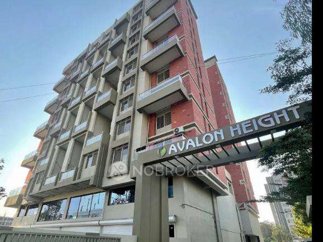 2 BHK Flat In Avalon Height for Rent In Wakad