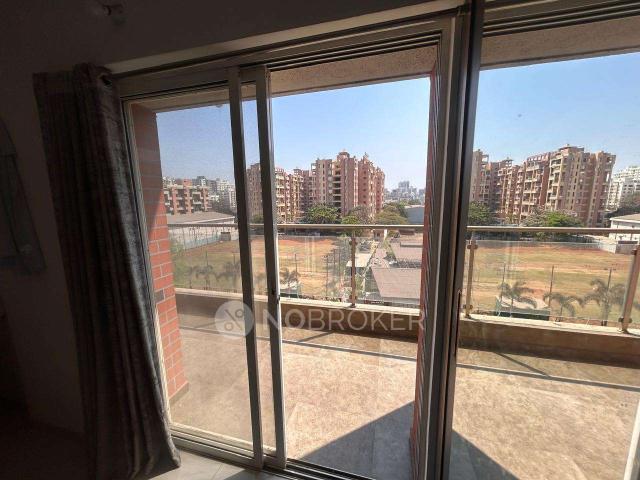 2 BHK Flat In Avalon Height, Wakad for Rent In Avalon Height