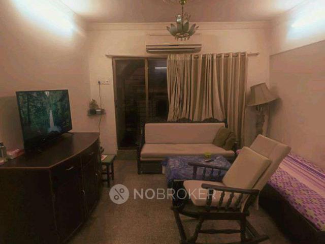 2 BHK Flat In Ave Maria for Rent In Pali Hills
