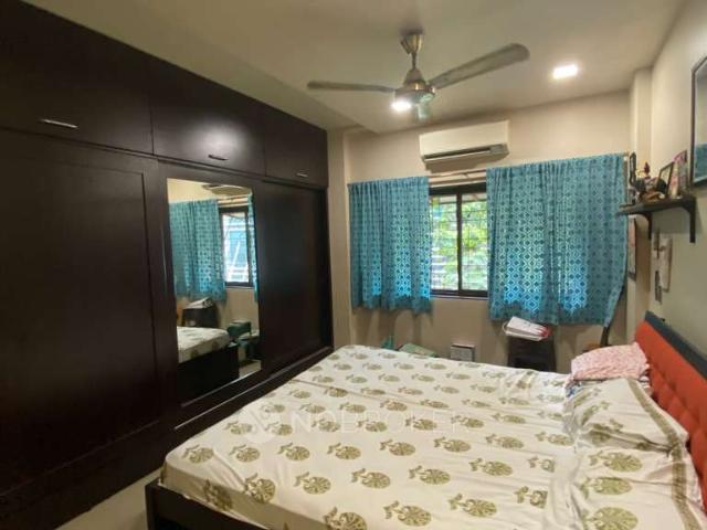 2 BHK Flat In Avenue 51 For Sale In Kalina
