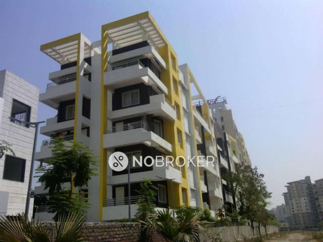 2 BHK Flat In Avenue for Rent In Wakad