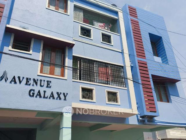 2 BHK Flat In Avenue Galaxy, Nanganallur For Sale In Nangan