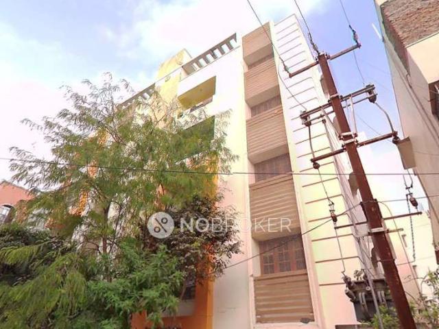 2 BHK Flat In Avinash Arcade for Rent In Kukatpally