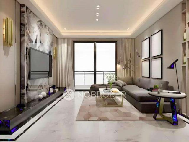 2 BHK Flat In Avika Trinity For Sale In Kothrud
