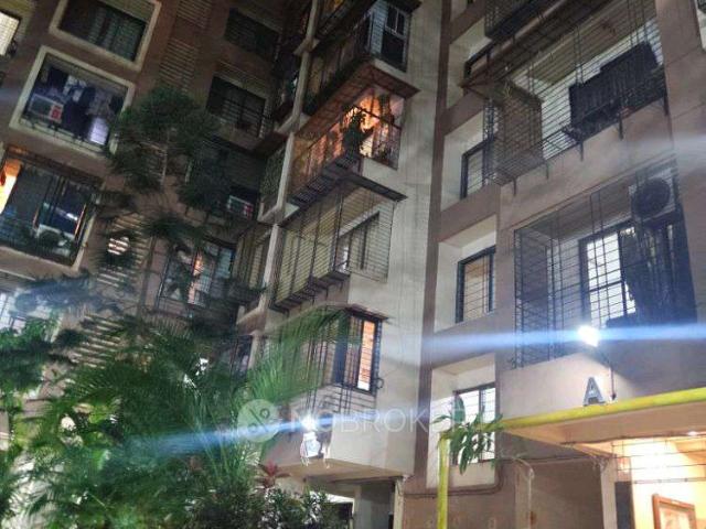 2 BHK Flat In Avirahi Classique For Sale In Borivali East