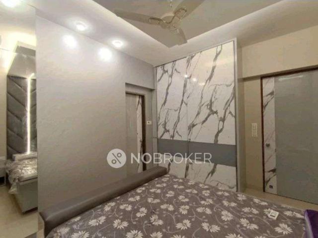 2 BHK Flat In Avirahi Heights For Sale In Malad West