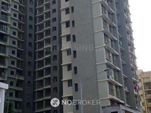 2 BHK Flat In Avirahi Heights For Sale In Malad West