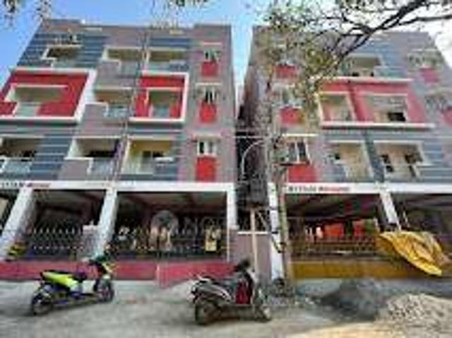 2 BHK Flat In Avittam Visalam Pammal For Sale In Pammal