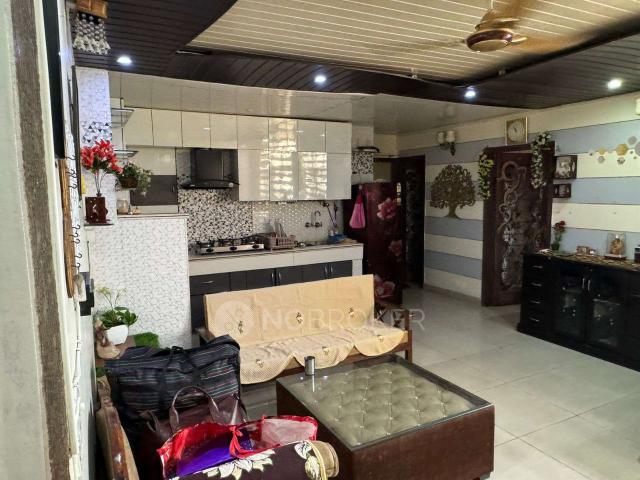 2 BHK Flat In Avj Heights For Sale In Sector Zeta I