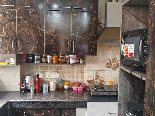 2 BHK Flat In Avj Platinum for Rent In Gn Sector Zeta I