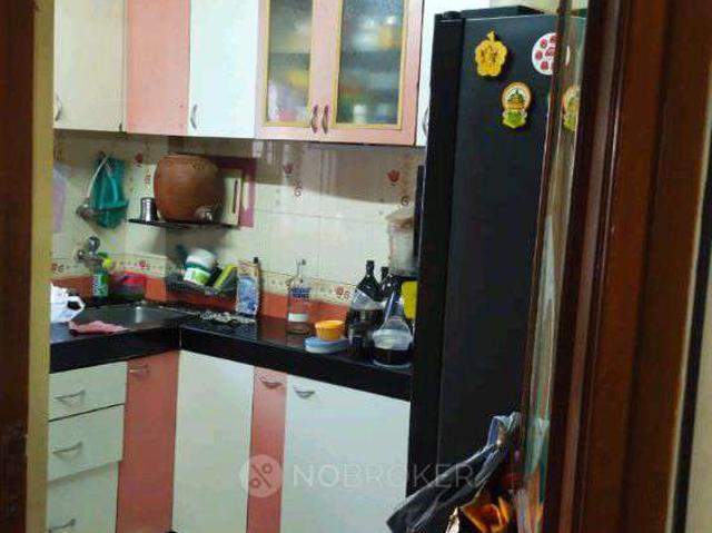 2 BHK Flat In Avon Maesty For Sale In Dattapada, Borivali