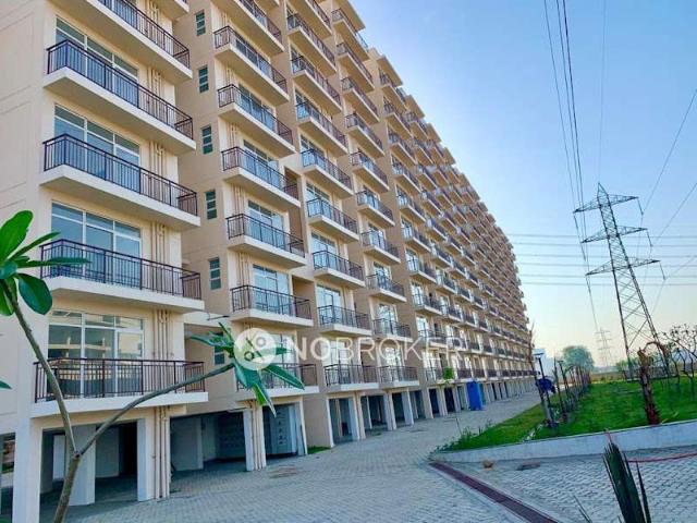 2 BHK Flat In Avl 36 For Sale In Sector 36