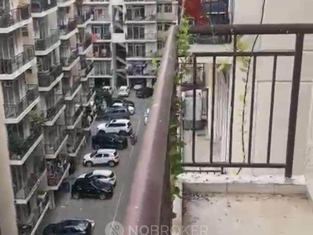 2 BHK Flat In Avl 36 for Rent In Sector 36a