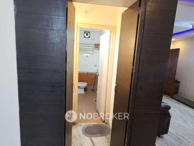 2 BHK Flat In Avn Residency For Sale In Kondapur