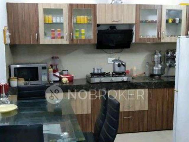 2 BHK Flat In Avnee Optima Heights For Sale In Wagholi